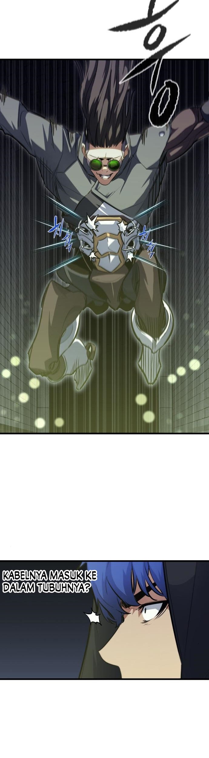 Phantom Spirit King Chapter 50 Gambar 10