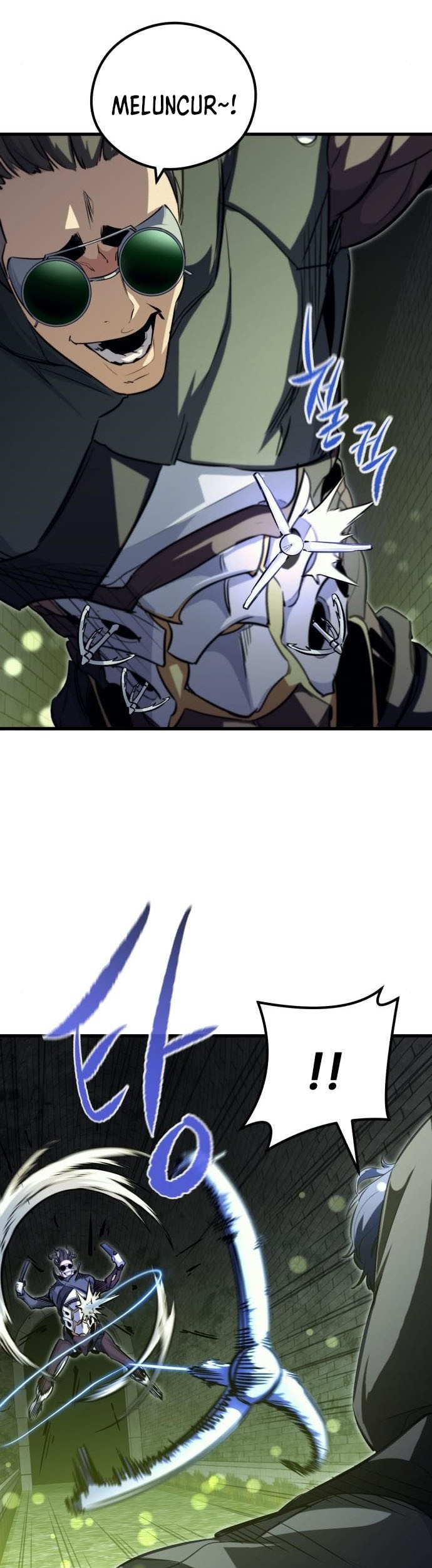 Phantom Spirit King Chapter 50 Gambar 11