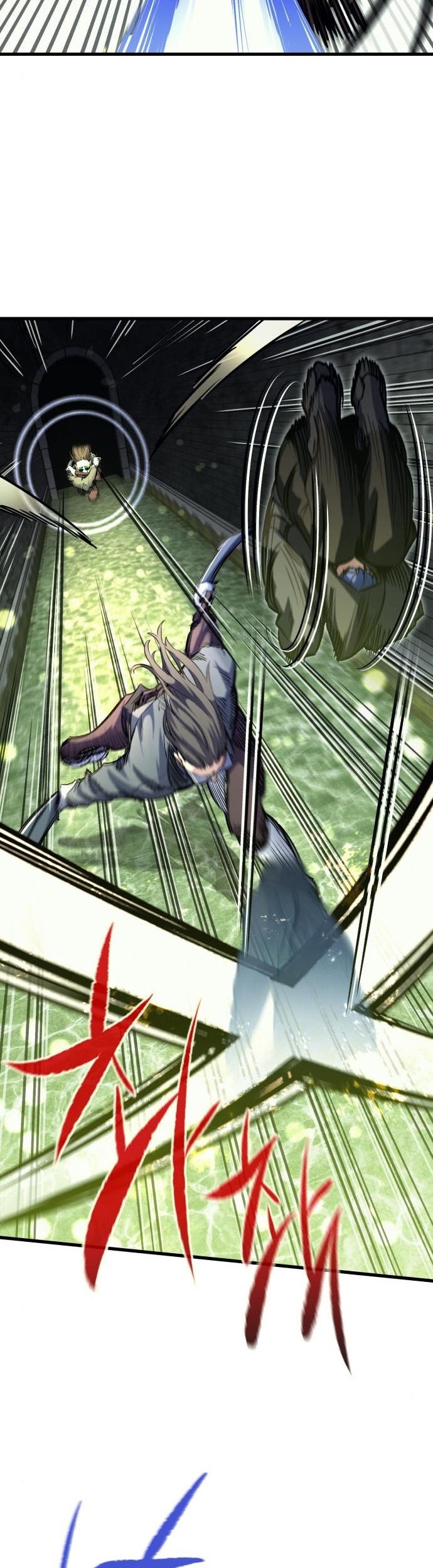 Phantom Spirit King Chapter 50 Gambar 14
