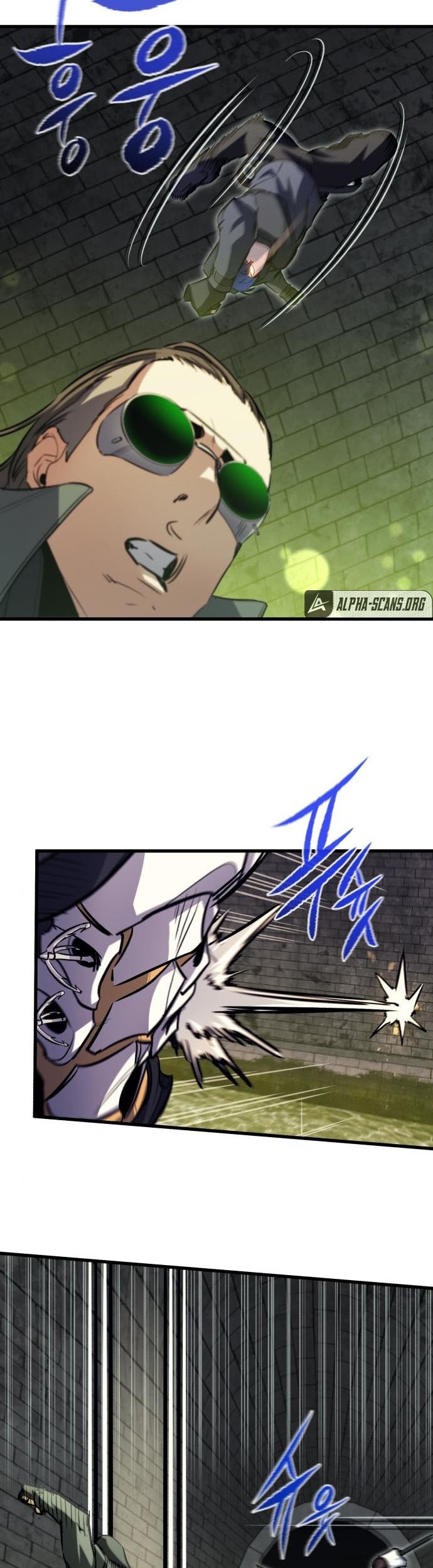 Phantom Spirit King Chapter 50 Gambar 15