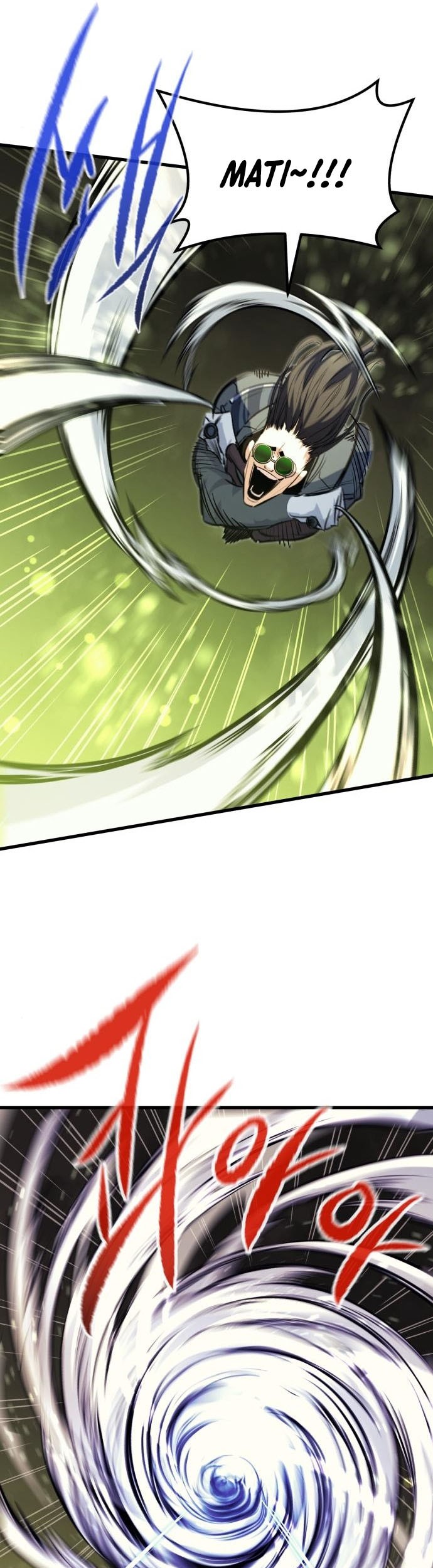 Phantom Spirit King Chapter 50 Gambar 19