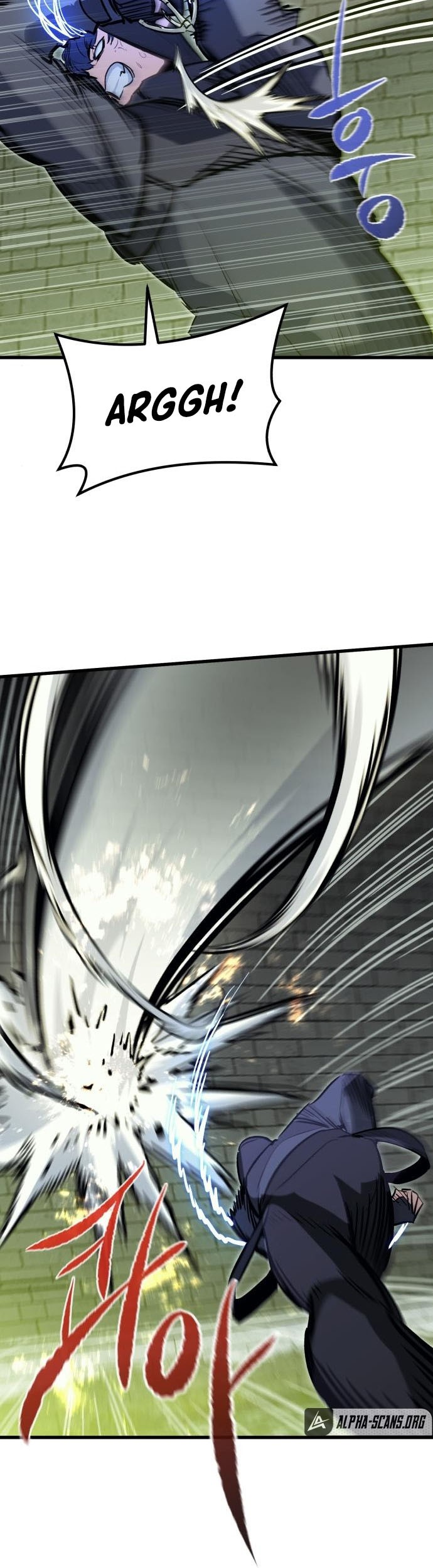 Phantom Spirit King Chapter 50 Gambar 21