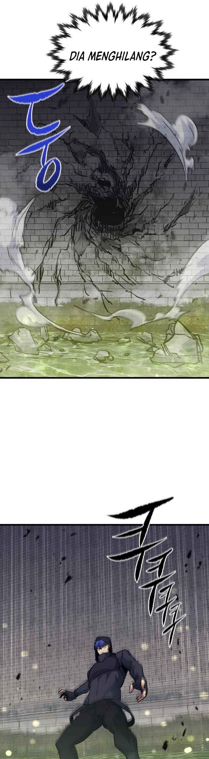 Phantom Spirit King Chapter 50 Gambar 23