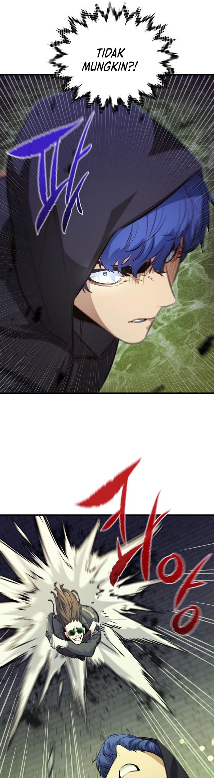 Phantom Spirit King Chapter 50 Gambar 25