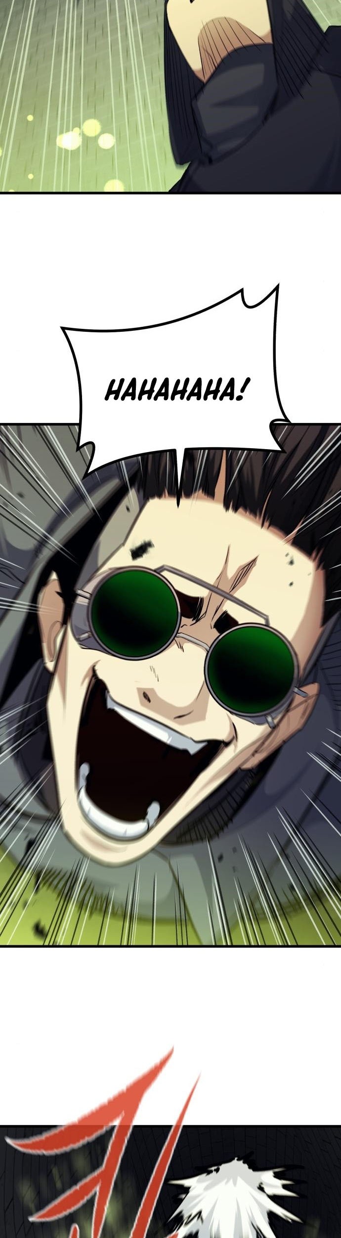 Phantom Spirit King Chapter 50 Gambar 26