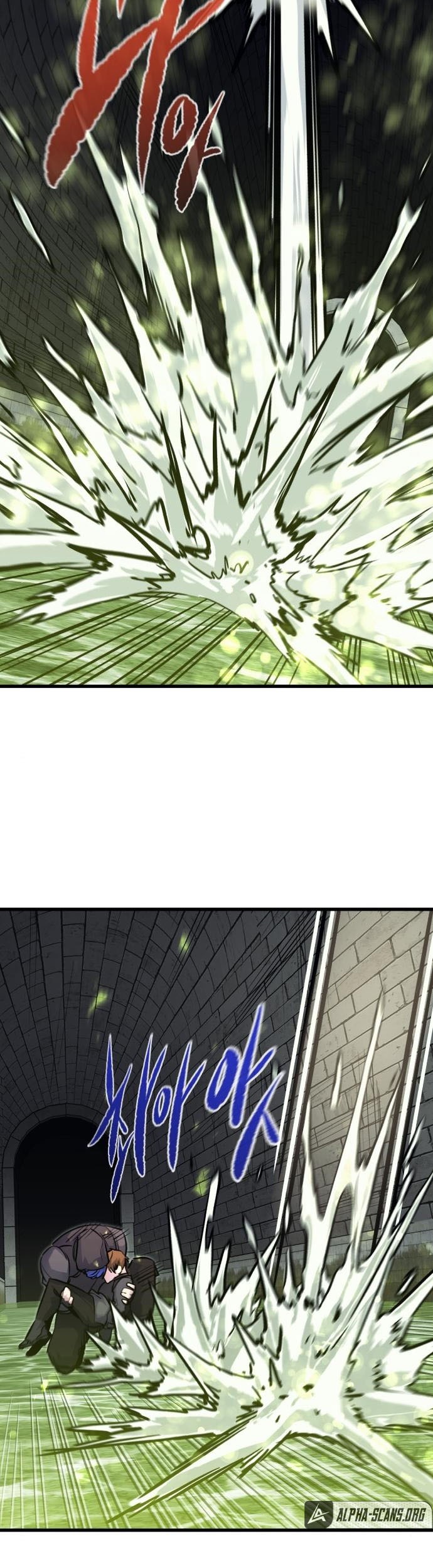 Phantom Spirit King Chapter 50 Gambar 27