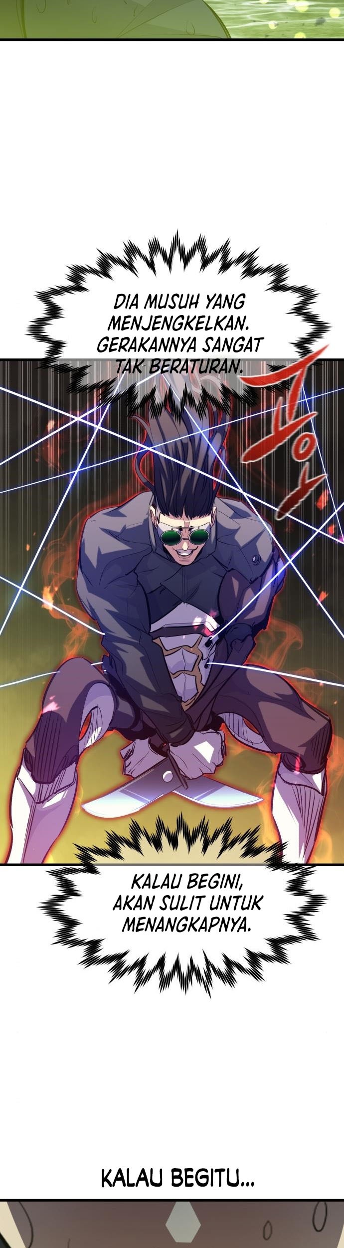 Phantom Spirit King Chapter 50 Gambar 29