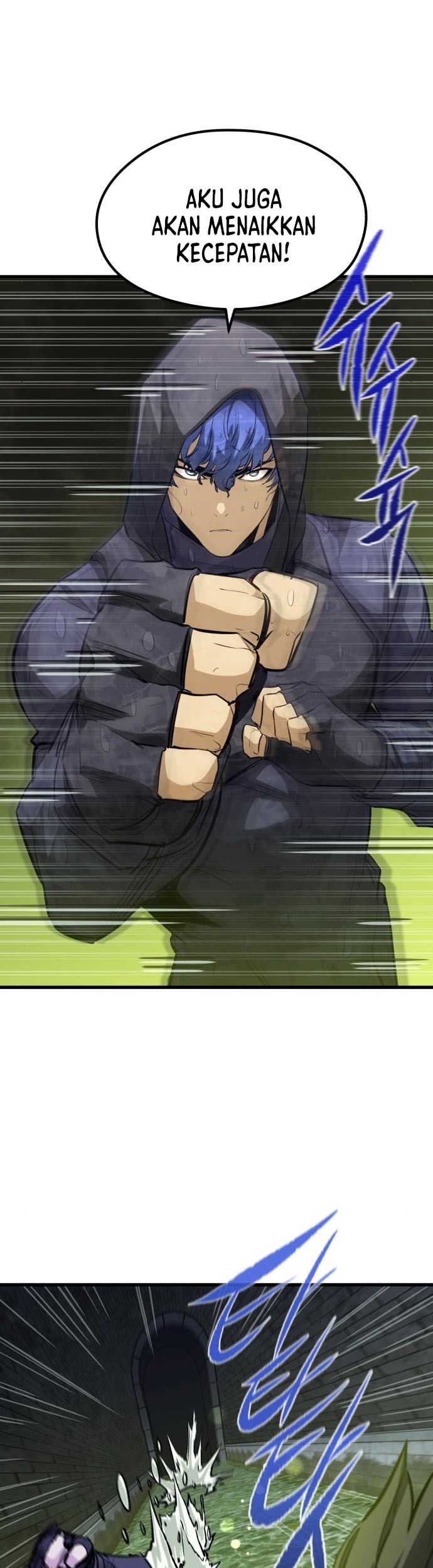 Phantom Spirit King Chapter 50 Gambar 31
