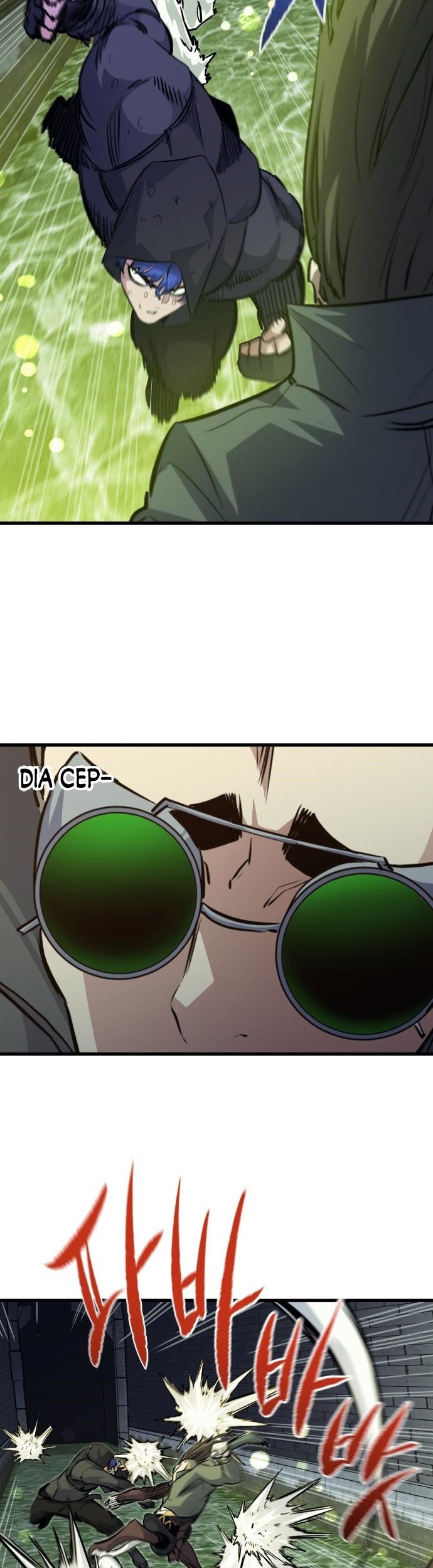 Phantom Spirit King Chapter 50 Gambar 32