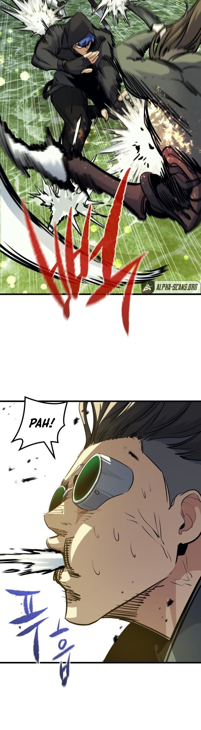 Phantom Spirit King Chapter 50 Gambar 33