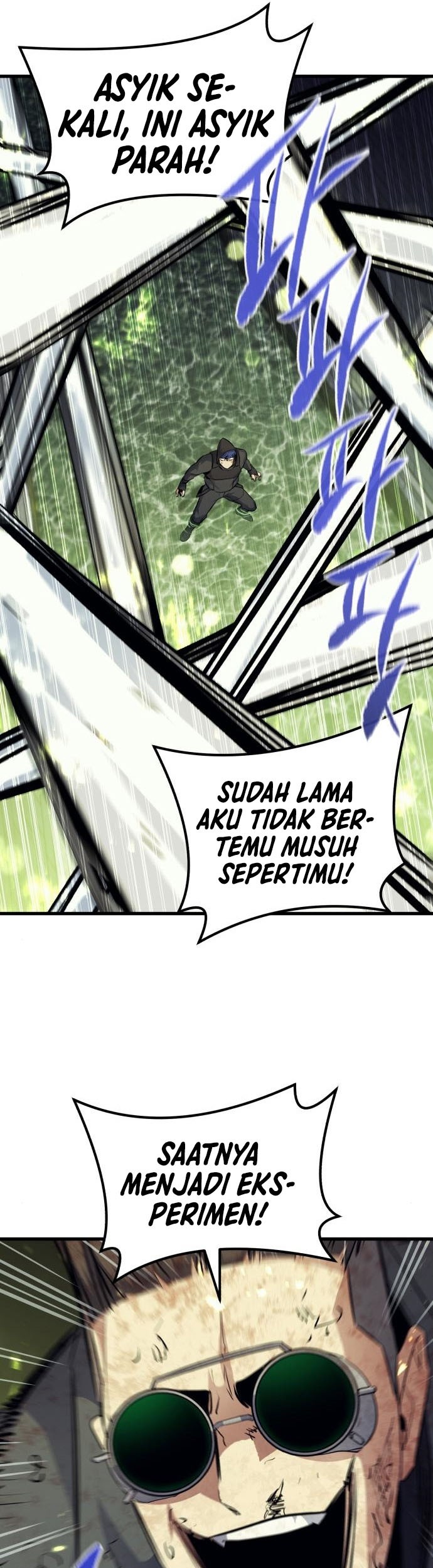 Phantom Spirit King Chapter 50 Gambar 36