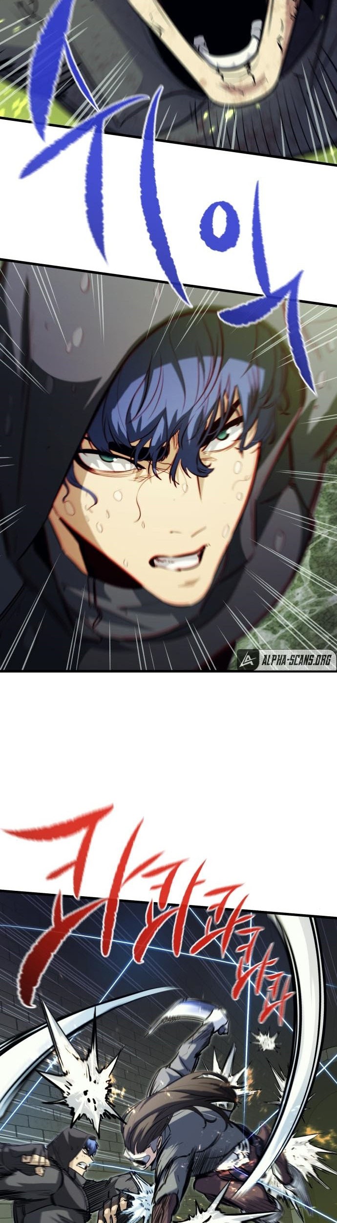 Phantom Spirit King Chapter 50 Gambar 37