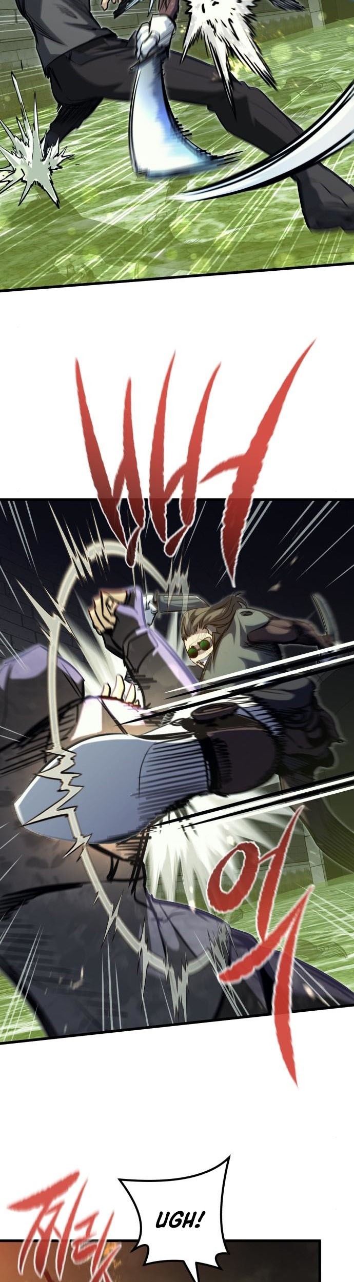 Phantom Spirit King Chapter 50 Gambar 38