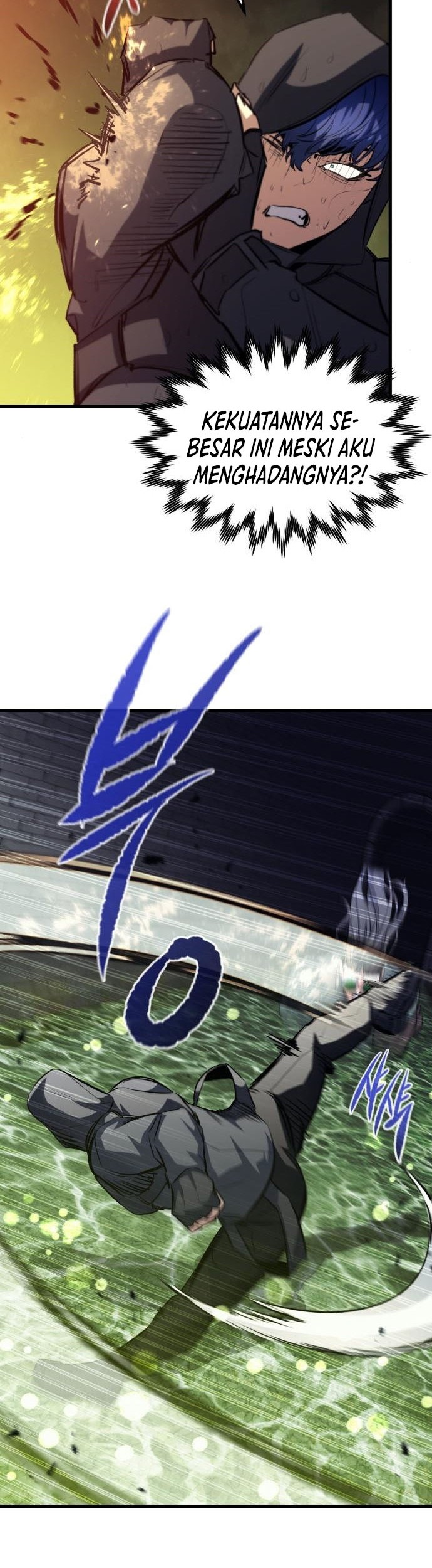 Phantom Spirit King Chapter 50 Gambar 39