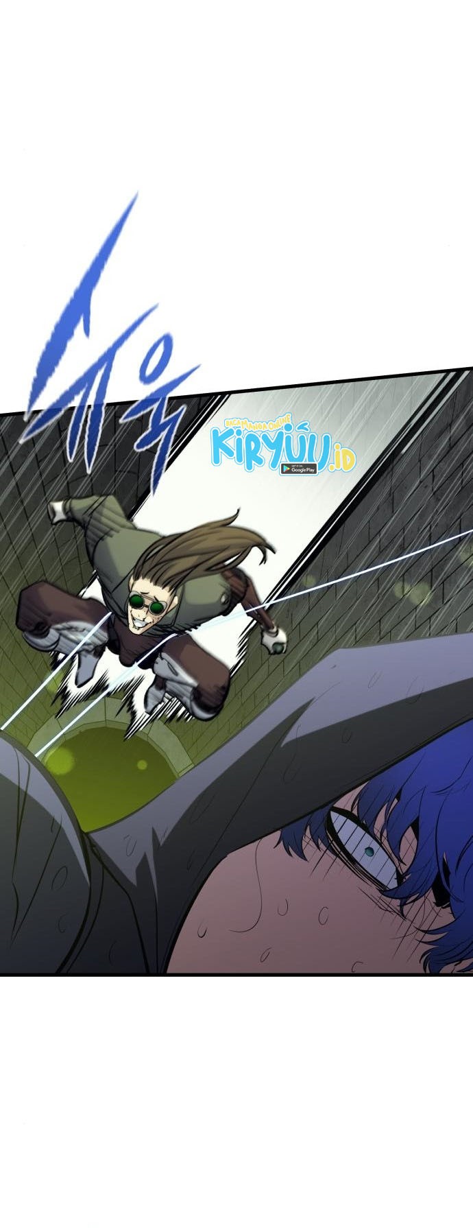 Phantom Spirit King Chapter 50 Gambar 40