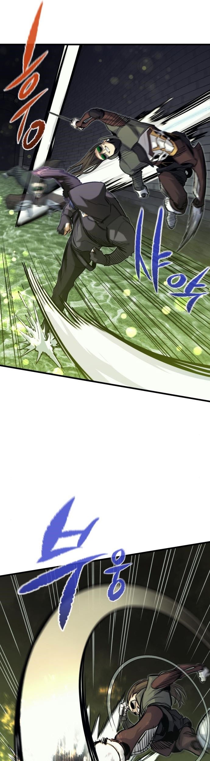 Phantom Spirit King Chapter 50 Gambar 41