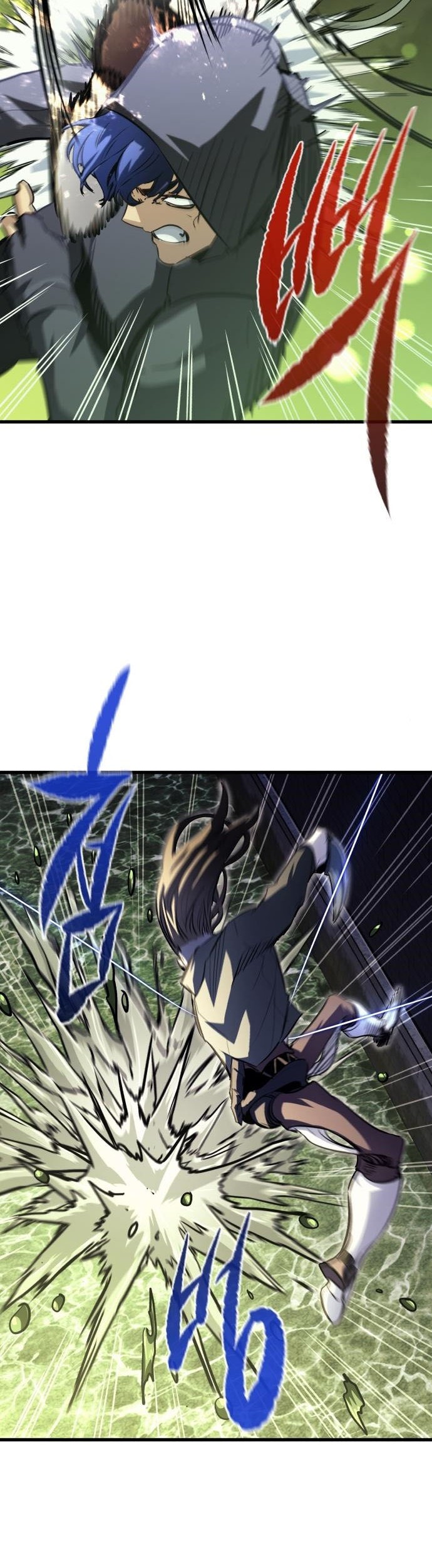 Phantom Spirit King Chapter 50 Gambar 42