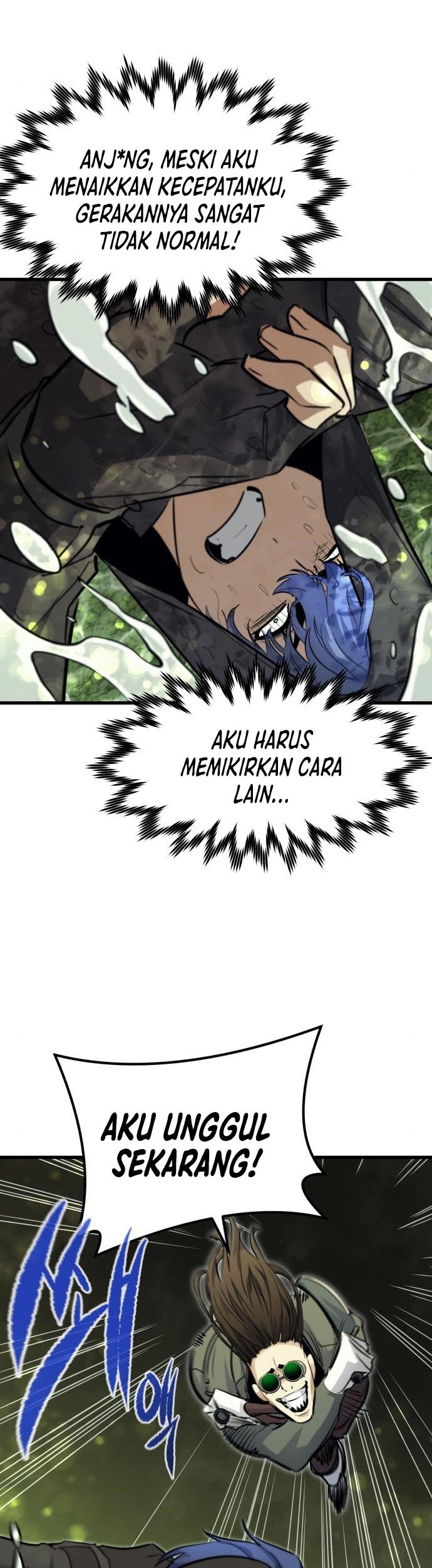 Phantom Spirit King Chapter 50 Gambar 43