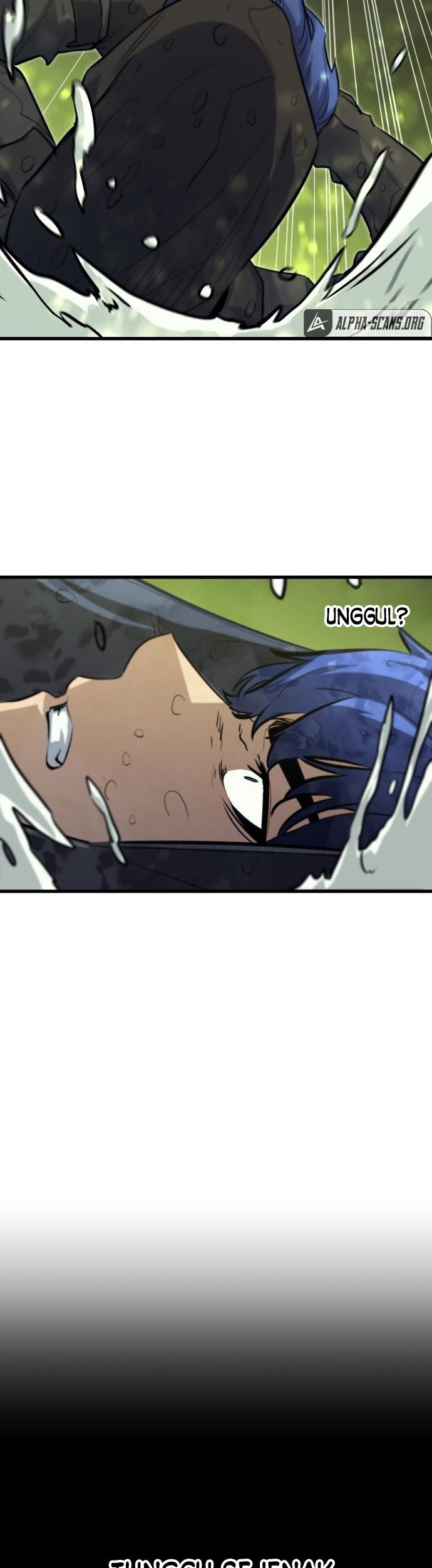 Phantom Spirit King Chapter 50 Gambar 44
