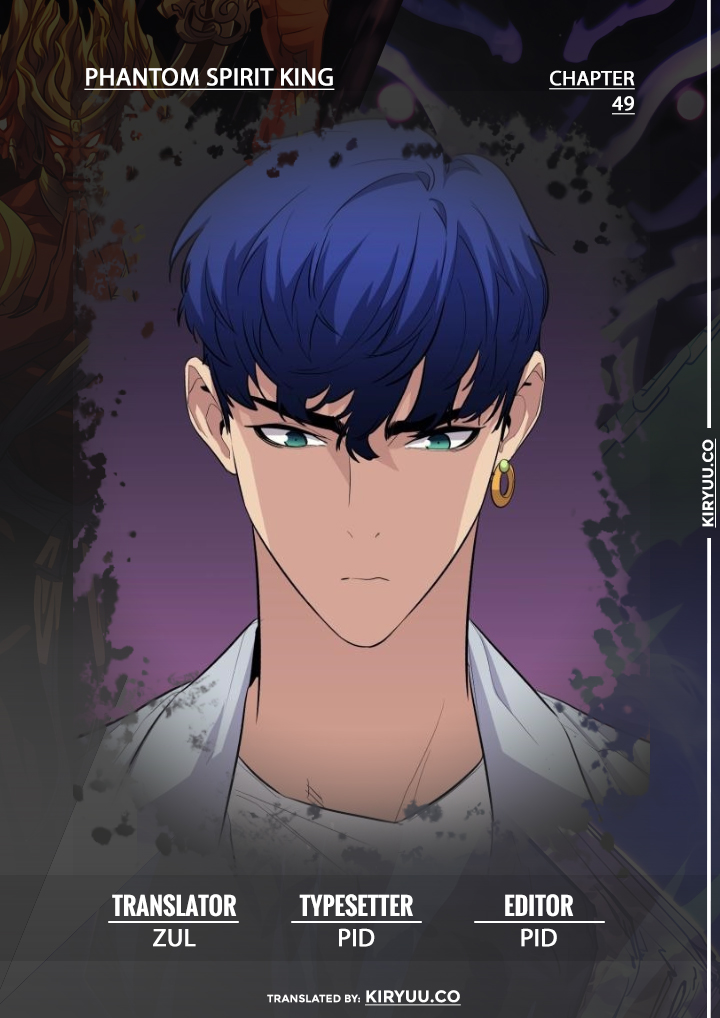 Baca Komik Phantom Spirit King Chapter 49 Gambar 1