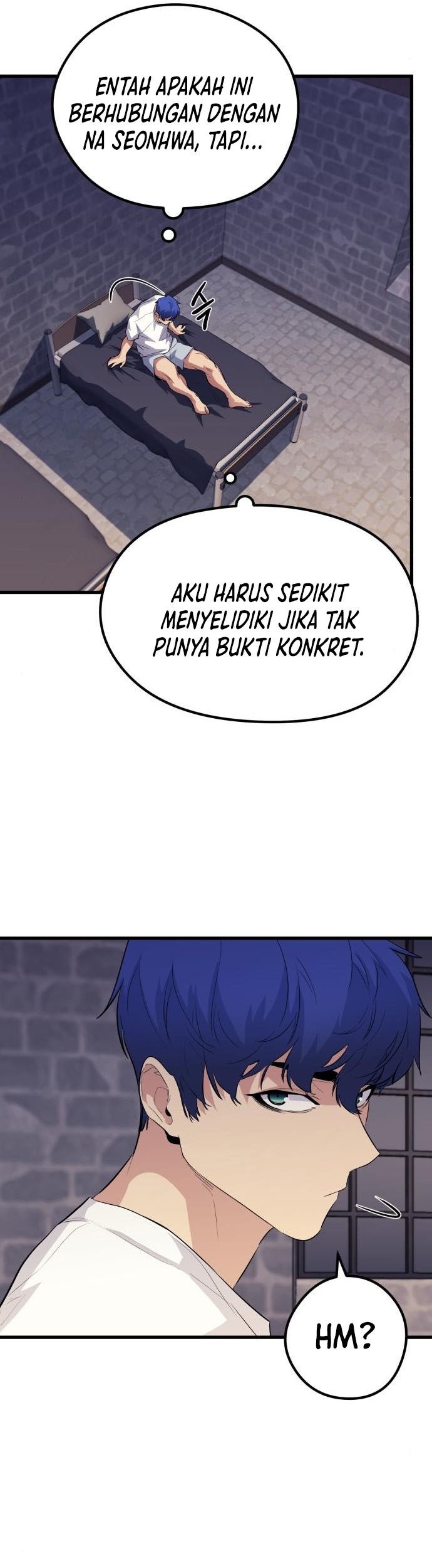 Phantom Spirit King Chapter 49 Gambar 48