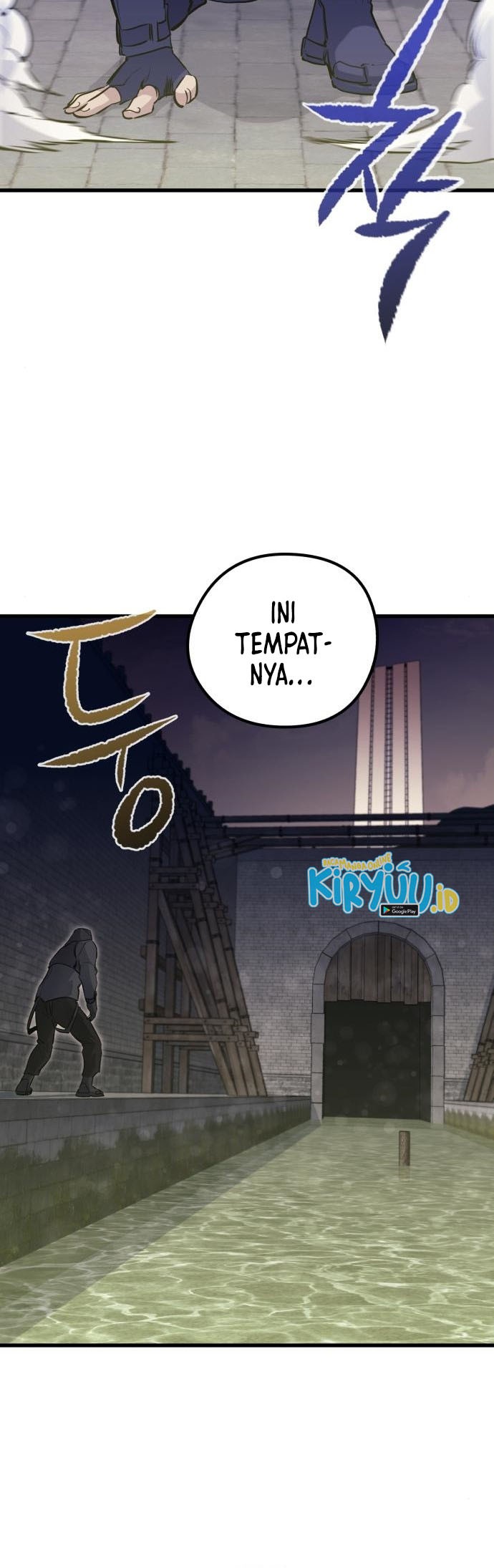 Phantom Spirit King Chapter 49 Gambar 52