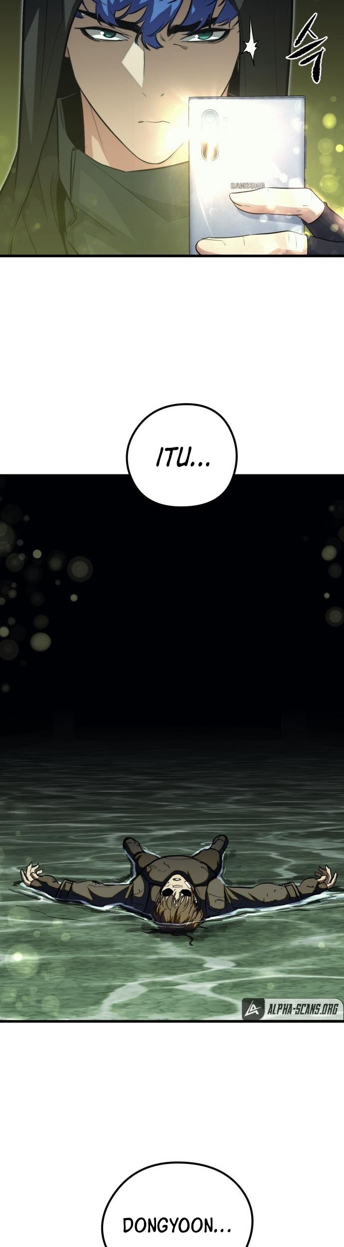 Phantom Spirit King Chapter 49 Gambar 55