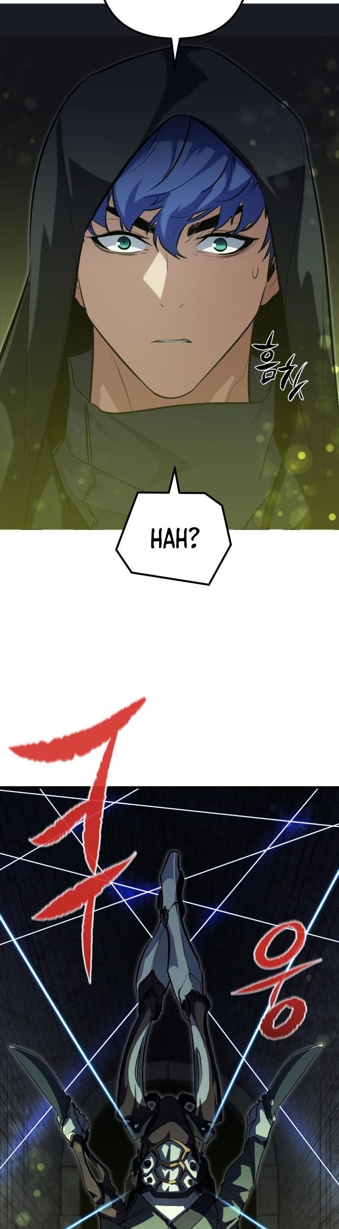 Phantom Spirit King Chapter 49 Gambar 56