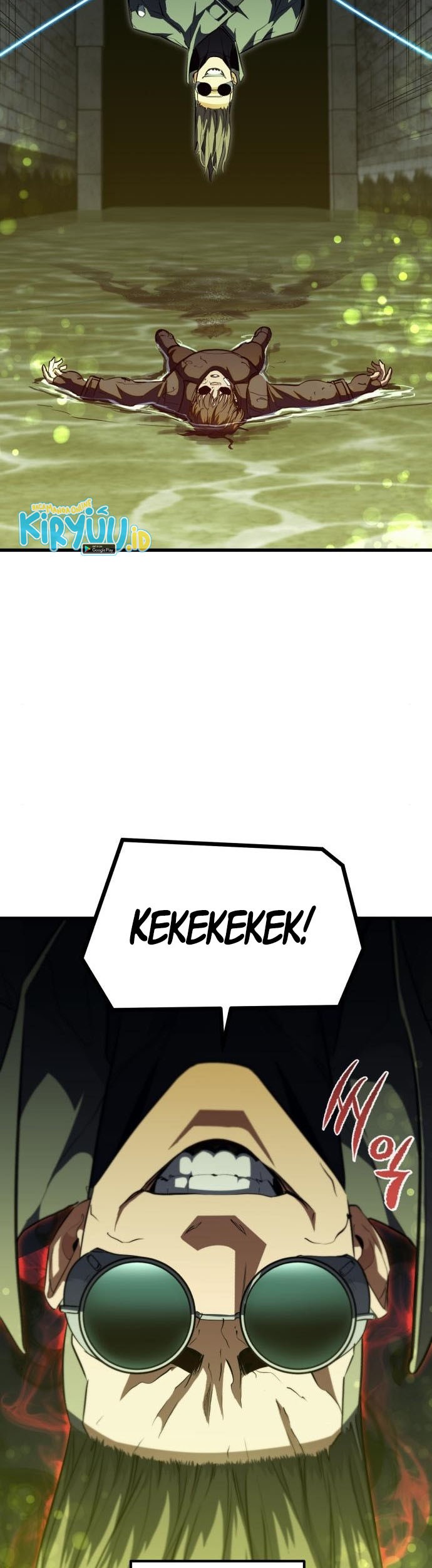 Phantom Spirit King Chapter 49 Gambar 57