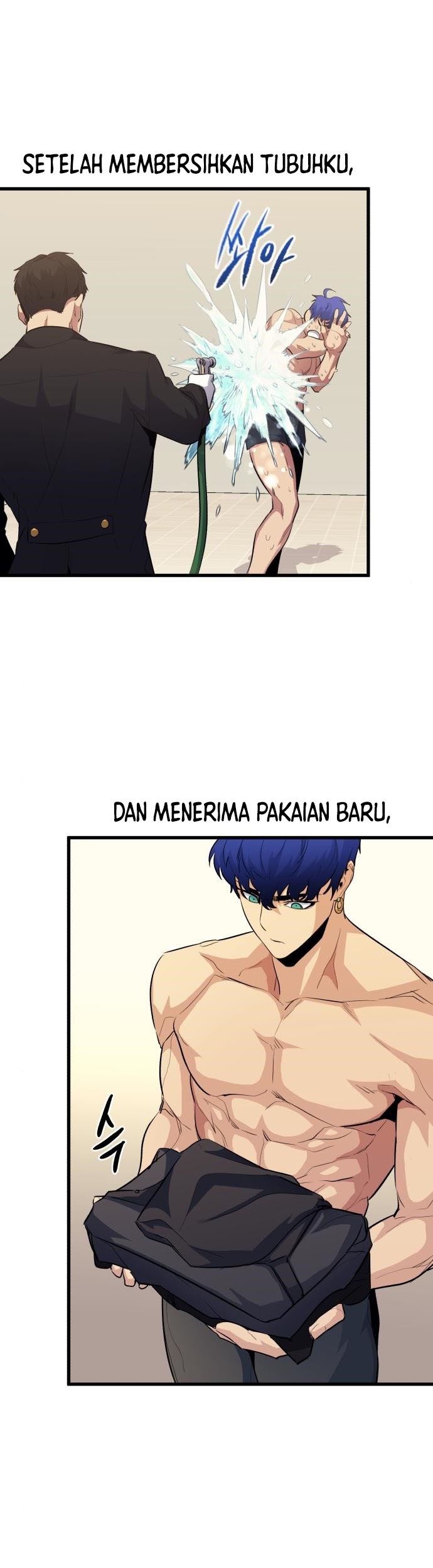 Baca Manhwa Phantom Spirit King Chapter 49 Gambar 2