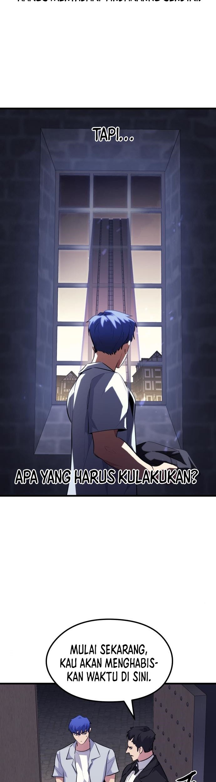 Phantom Spirit King Chapter 49 Gambar 4