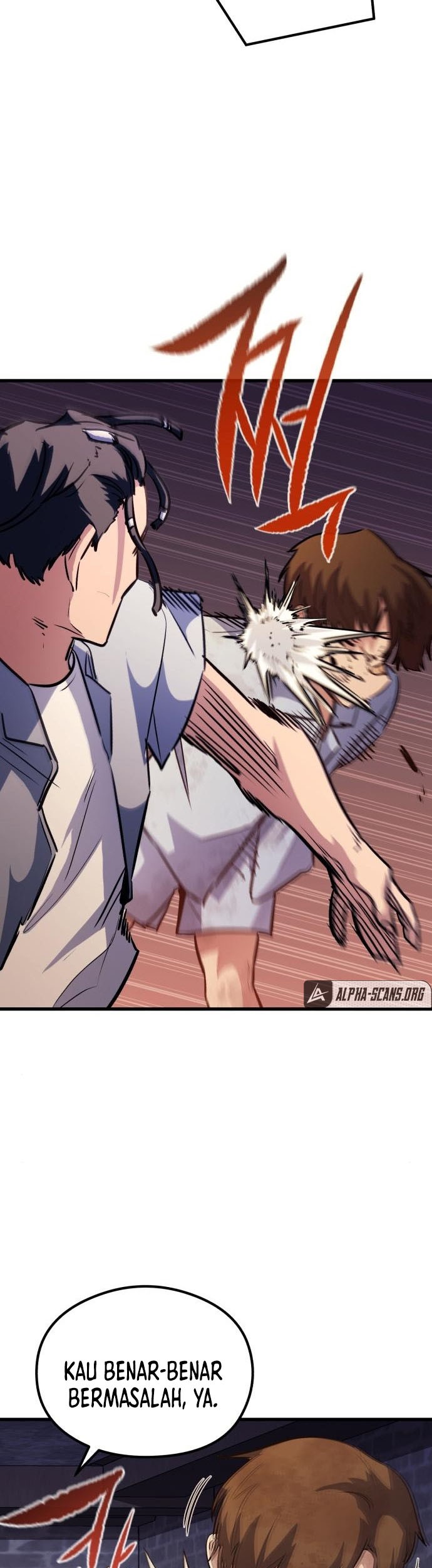 Phantom Spirit King Chapter 49 Gambar 15