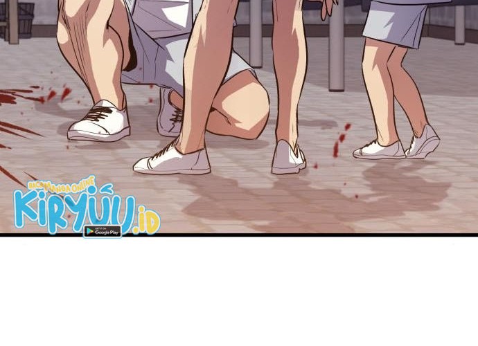 Phantom Spirit King Chapter 49 Gambar 18