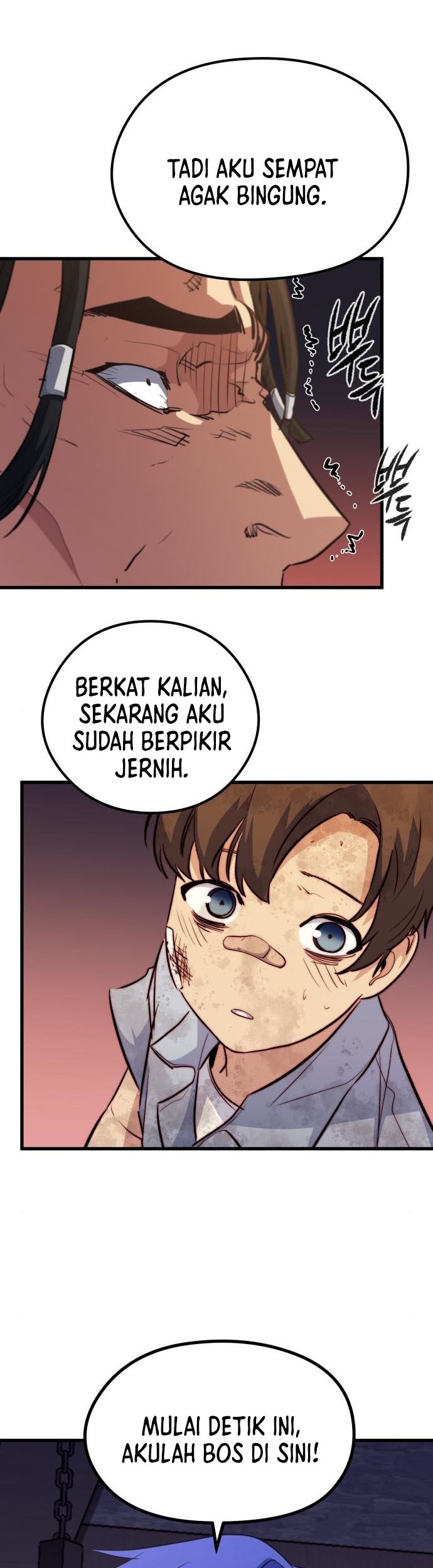 Phantom Spirit King Chapter 49 Gambar 19