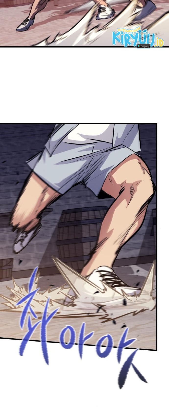 Phantom Spirit King Chapter 49 Gambar 23