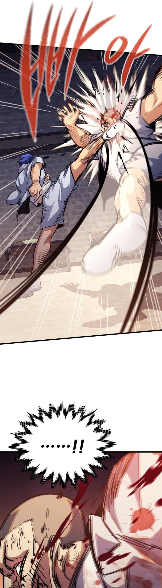 Phantom Spirit King Chapter 49 Gambar 24