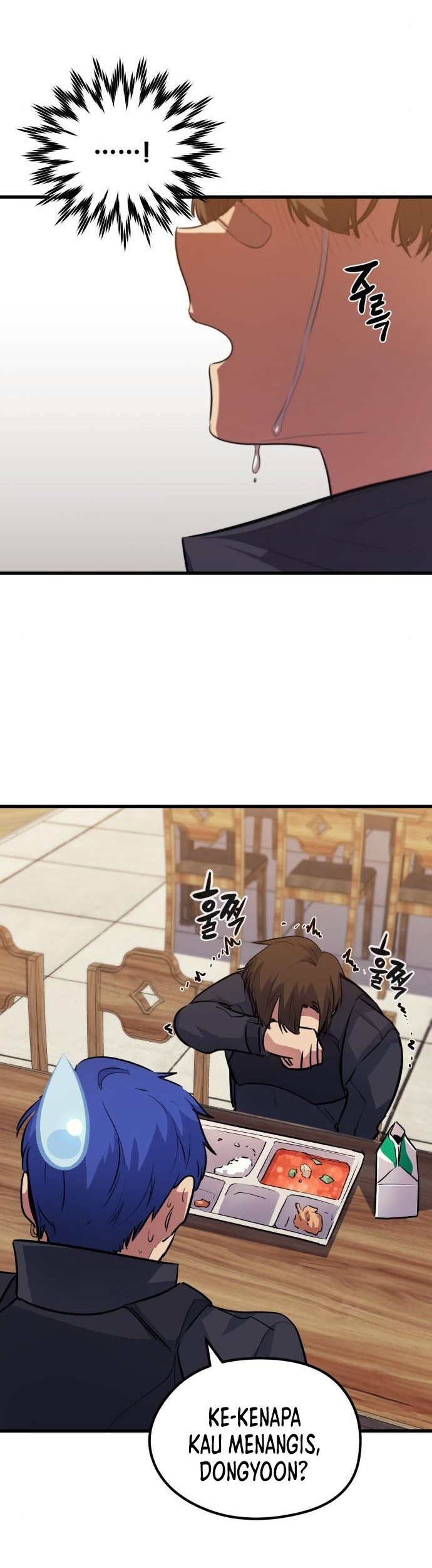 Phantom Spirit King Chapter 49 Gambar 39
