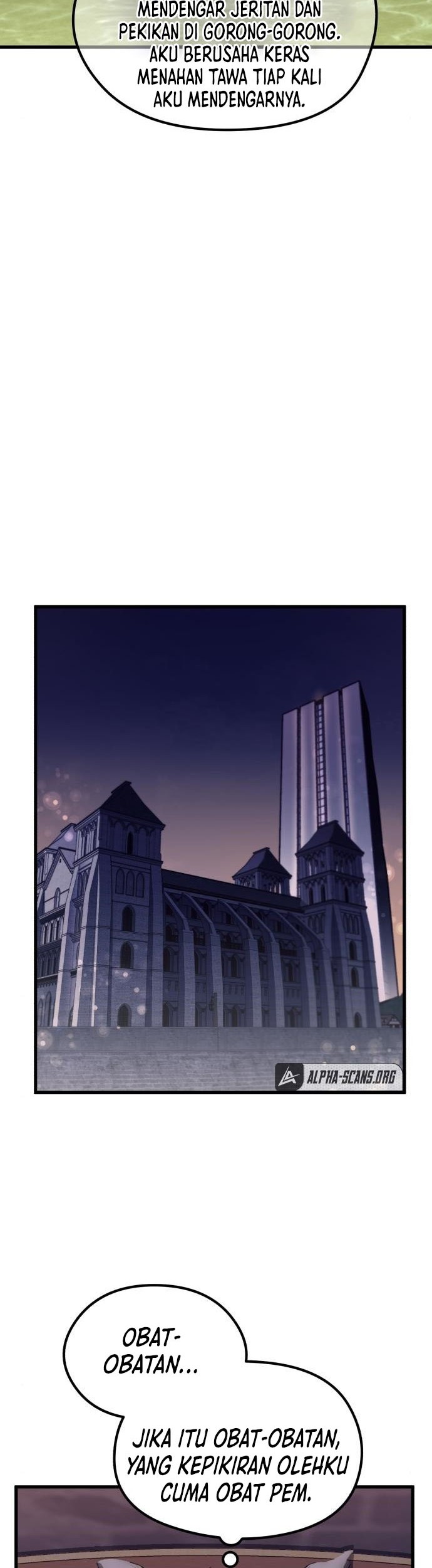 Phantom Spirit King Chapter 49 Gambar 45