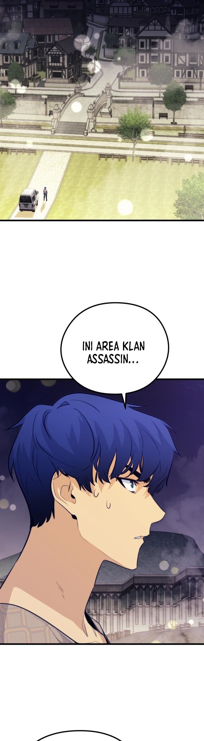 Phantom Spirit King Chapter 48 Gambar 47
