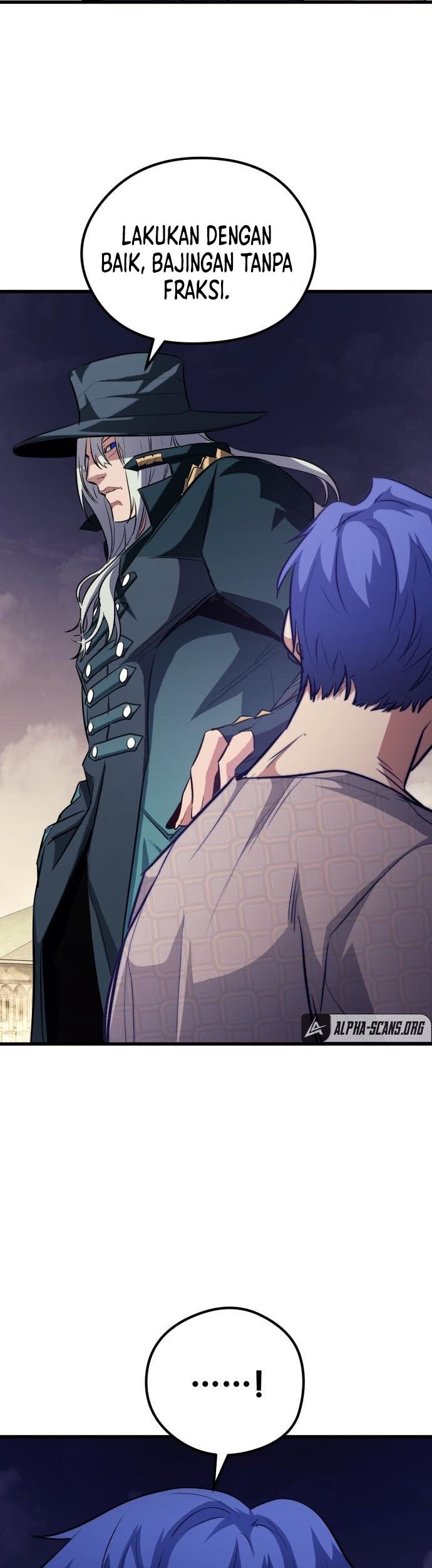 Phantom Spirit King Chapter 48 Gambar 49