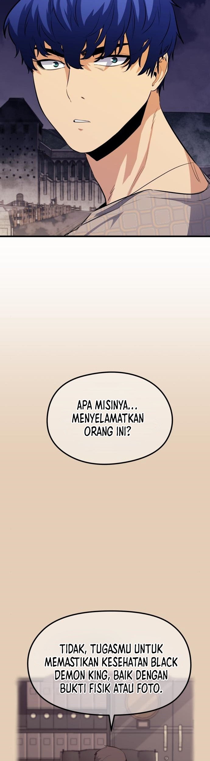 Phantom Spirit King Chapter 48 Gambar 50