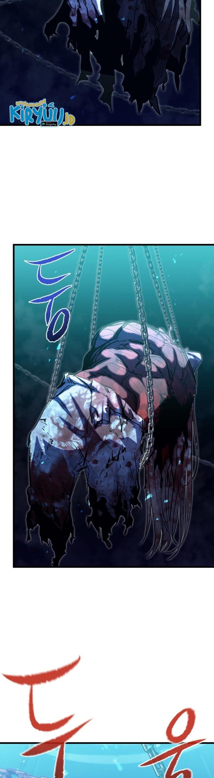 Phantom Spirit King Chapter 48 Gambar 56