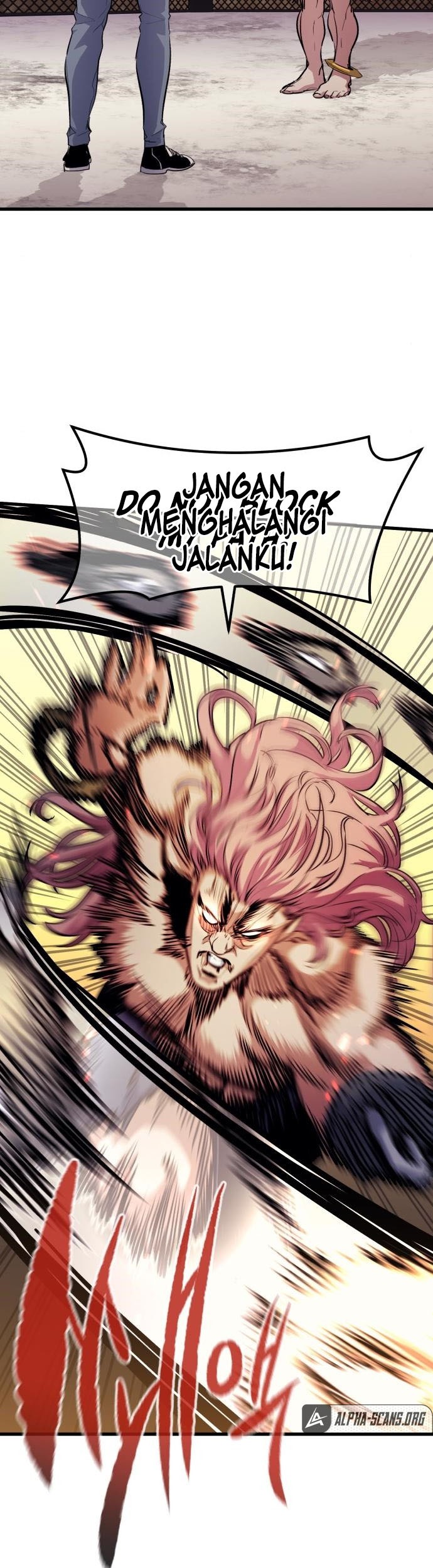 Phantom Spirit King Chapter 48 Gambar 4