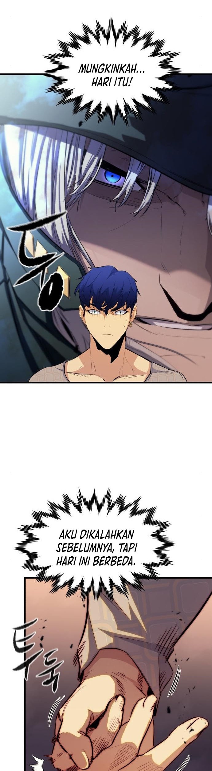 Phantom Spirit King Chapter 48 Gambar 15