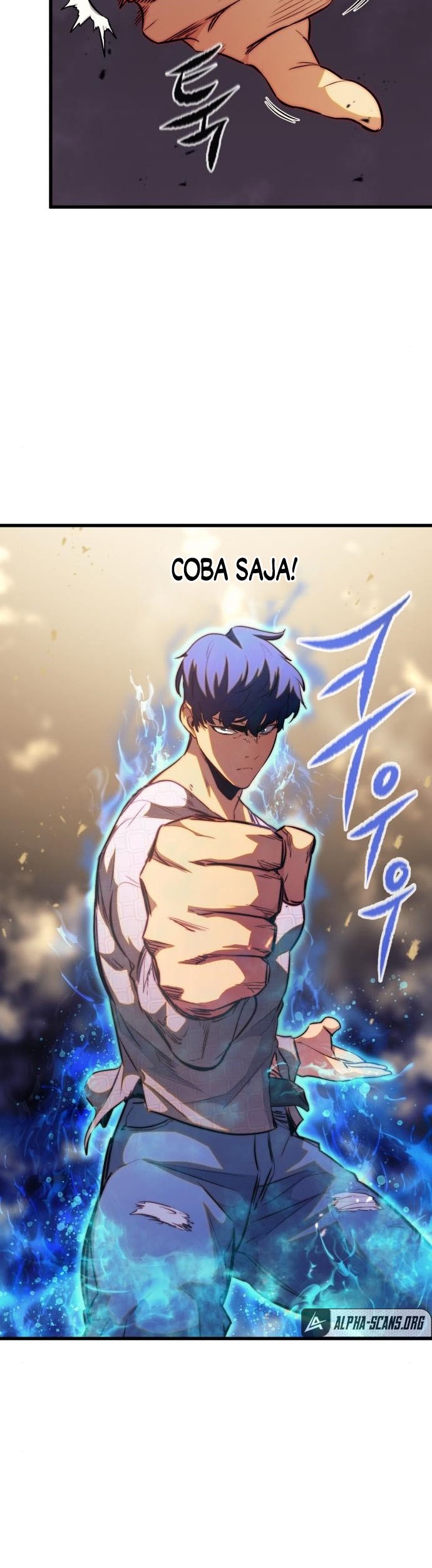 Phantom Spirit King Chapter 48 Gambar 16