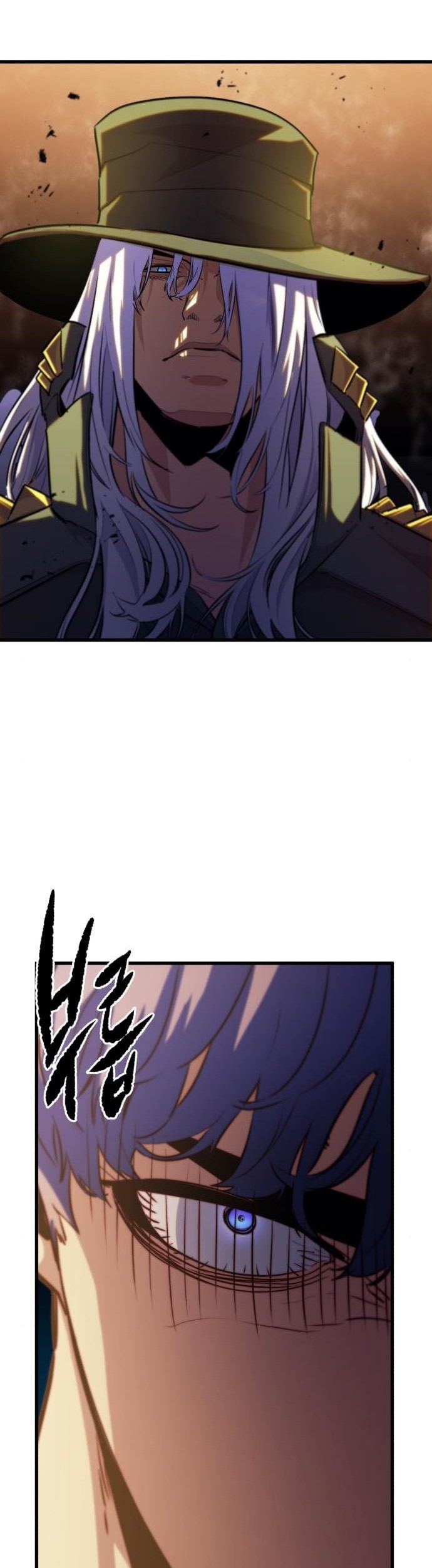 Phantom Spirit King Chapter 48 Gambar 17