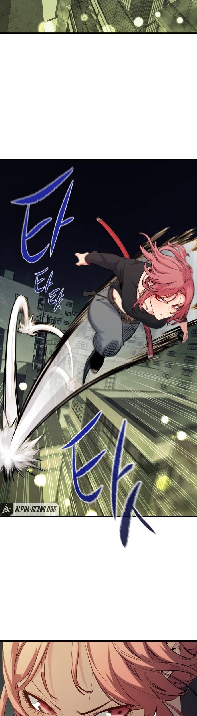 Phantom Spirit King Chapter 48 Gambar 21