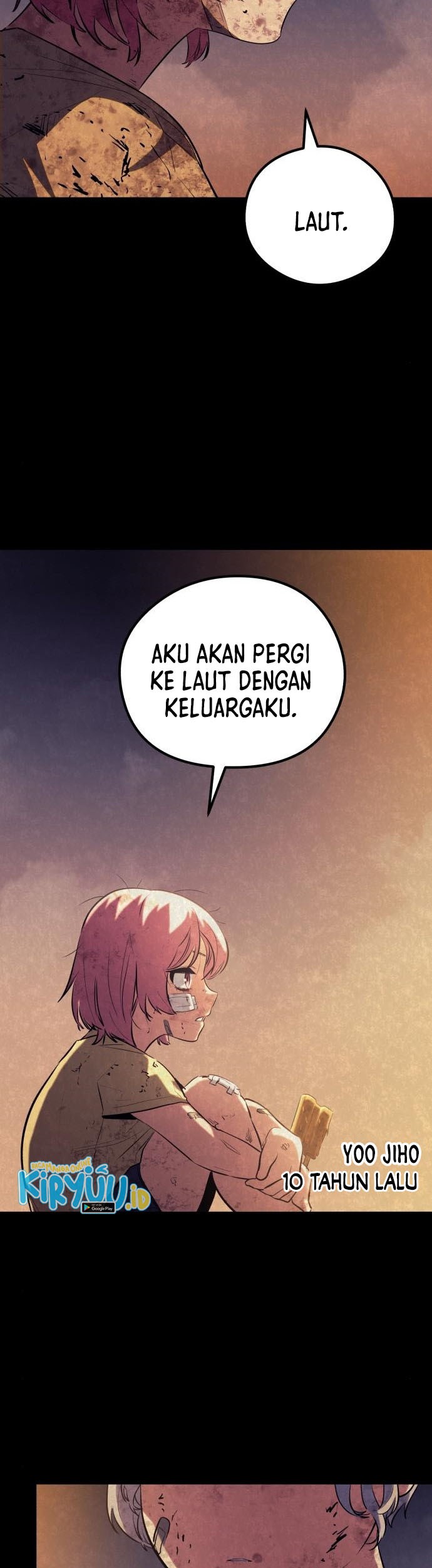 Phantom Spirit King Chapter 48 Gambar 28