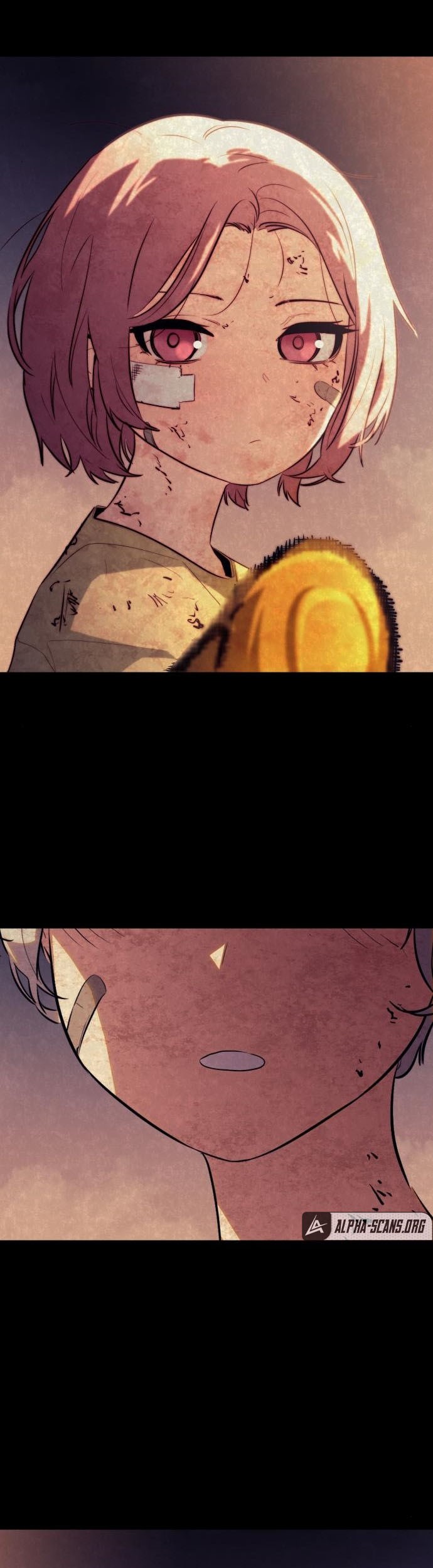 Phantom Spirit King Chapter 48 Gambar 32