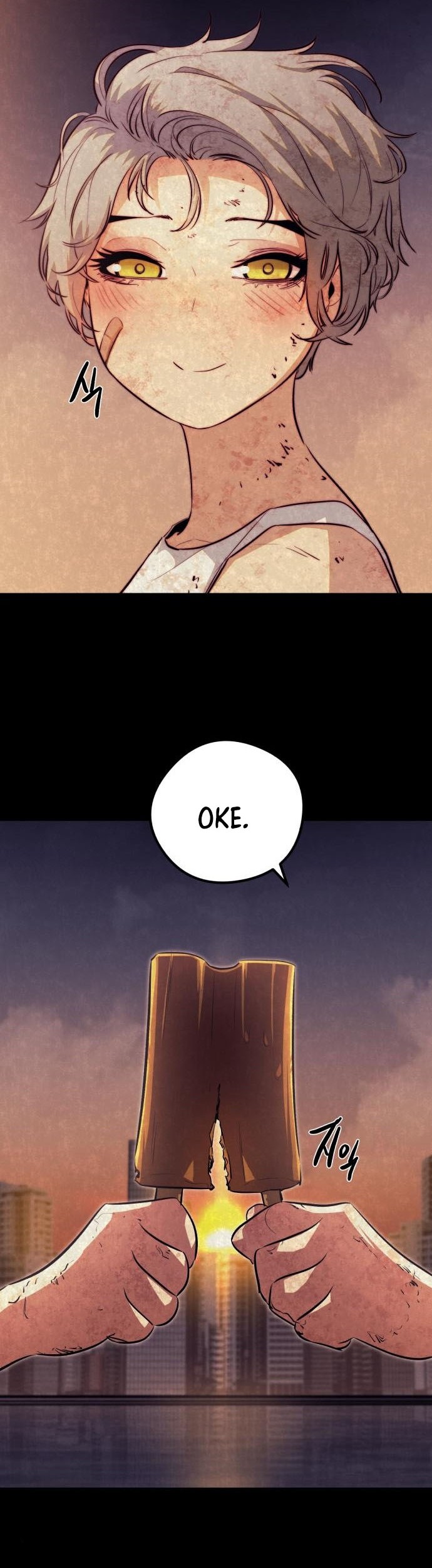 Phantom Spirit King Chapter 48 Gambar 33